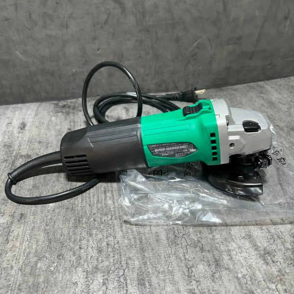 ディスクグラインダー M966