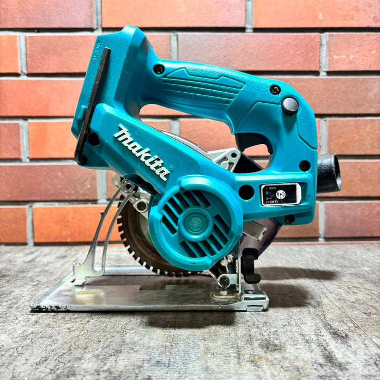 ◆マキタ(makita) コードレス防じんカッタ CC500DZ 【市川行徳店】