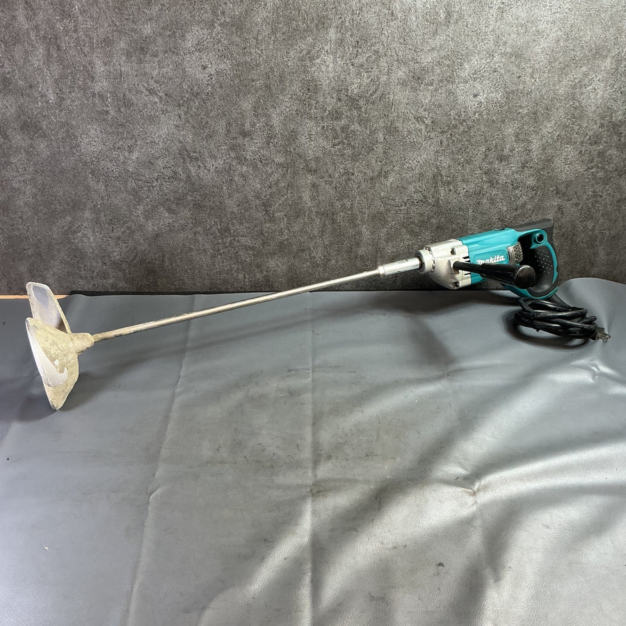 【中古】マキタ(makita) かくはん機 UT2204  【越谷店】