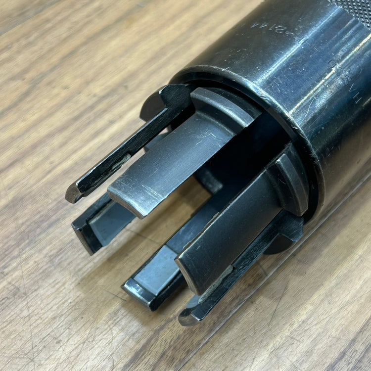 HASCO ハスコー ホークオイルシールプッシャー HHP-2144 HHP-SH スライドハンマー 付き 【船橋馬込店】