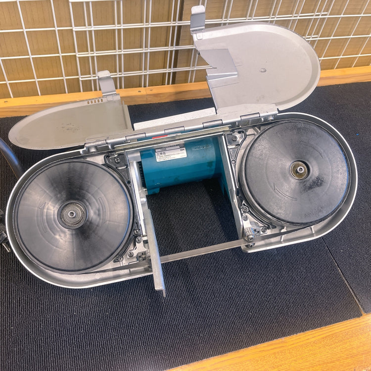 【中古・メンテナンス済み！】 マキタ makita ポータブルバンドソー 2107F 【越谷店】
