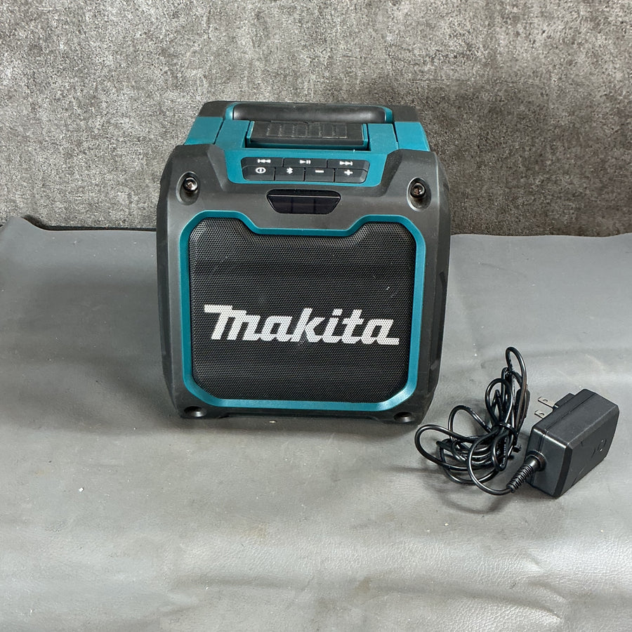 【中古】マキタ(makita) 充電式スピーカー  MR200  【越谷店】