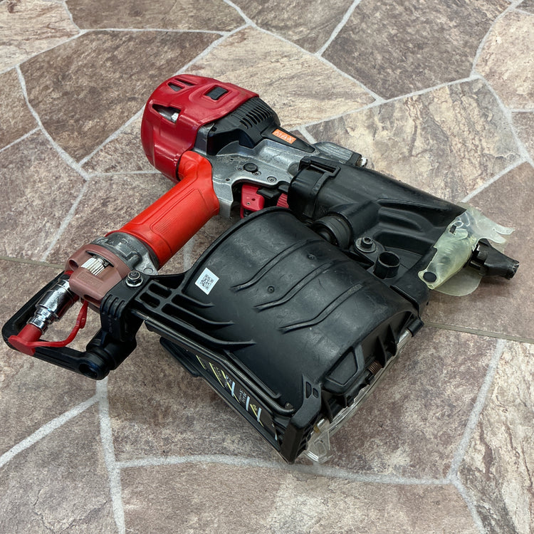 【中古】MAX(マックス) スーパーネイラ HN-90N4D  【越谷店】