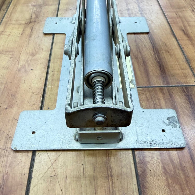 昇降動作確認済み ミニ補助ローラーDX A-05963 【リライズ蓮田店】