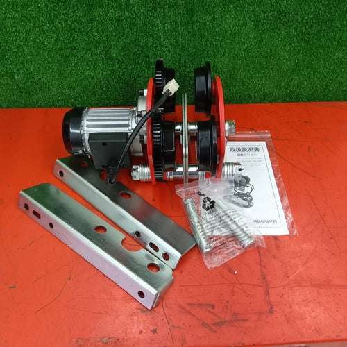電動トロリー SET-HTS-1 【野田愛宕店】
