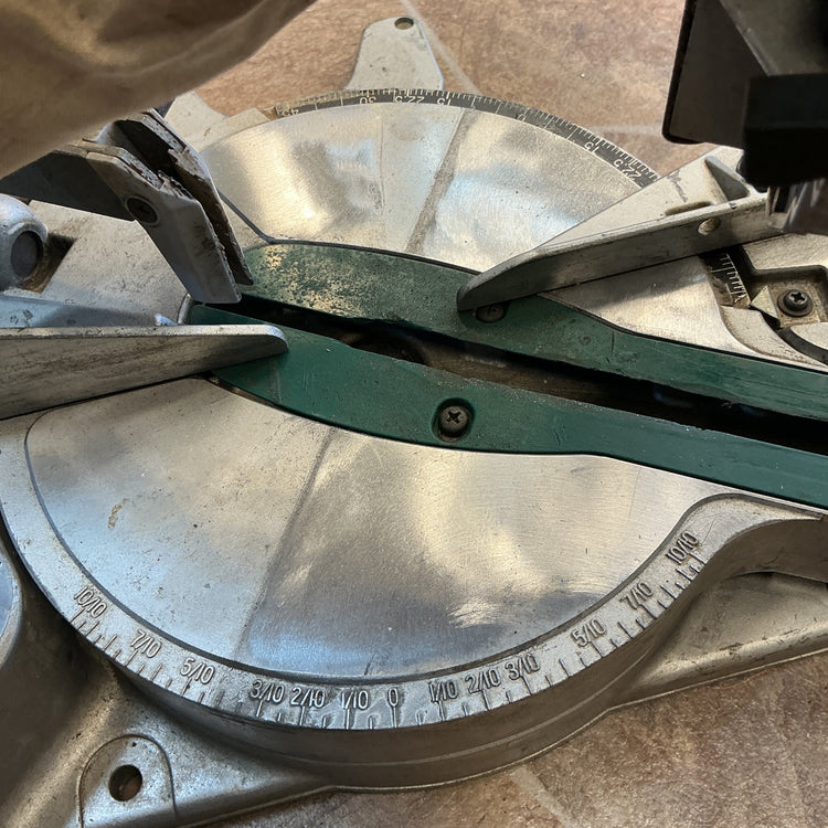 【中古】日立工機 C7RSH スライドマルノコ 190mm  【越谷店】