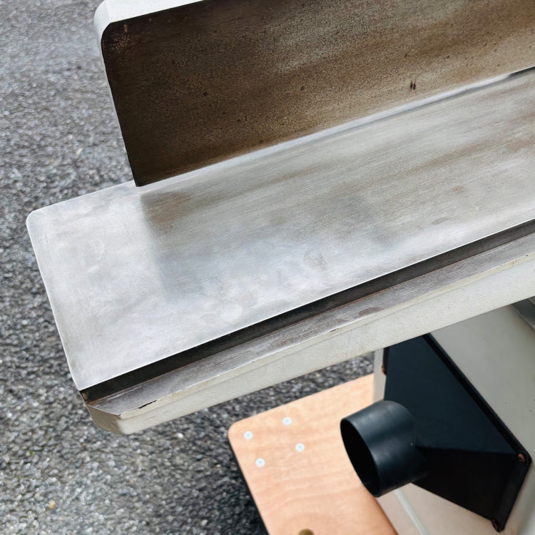 【引取限定・発送不可】動作良好  手押しかんな アバンセ MH152YK 【リライズ蓮田店】