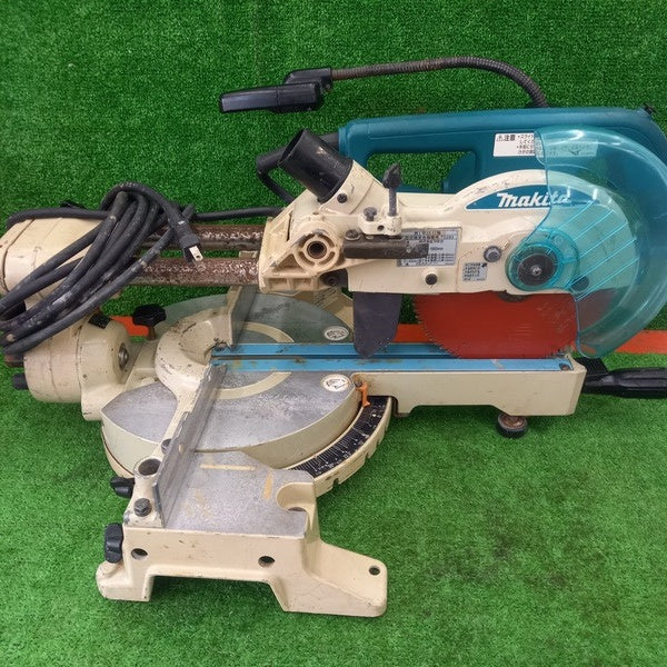 ◆マキタ makita スライドマルノコ LS0715F 【野田愛宕店】