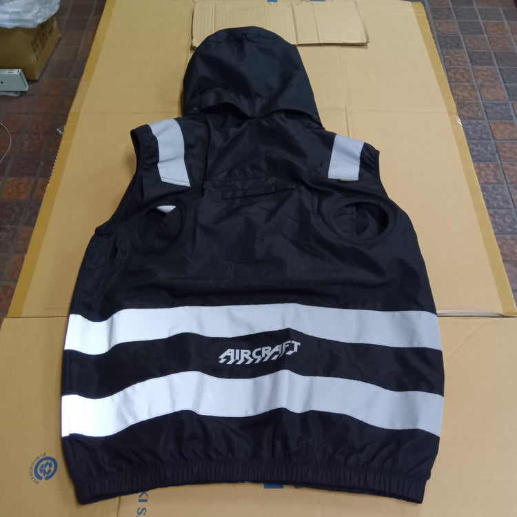 ファンバッテリーセット AC-10/AC10-1 【市川行徳店】