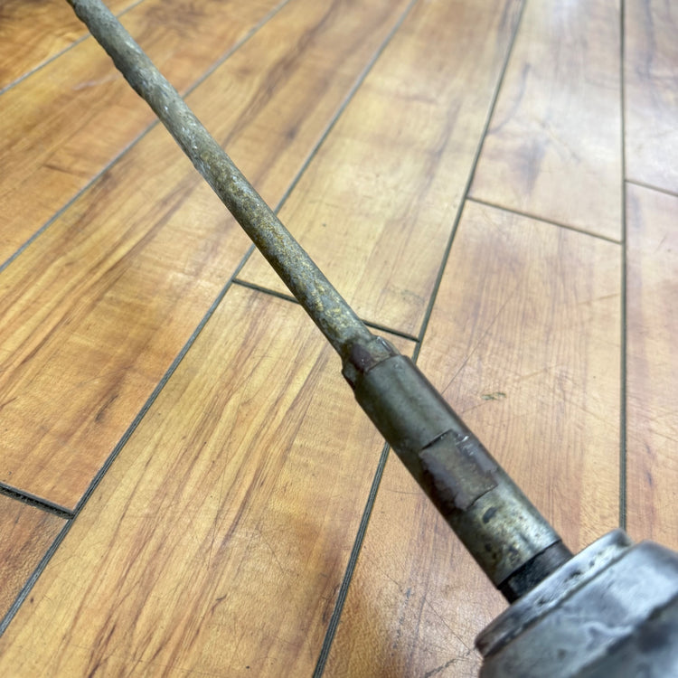 【説明必読】動作確認済み 900W カクハン機 UT2400 【リライズ蓮田店】