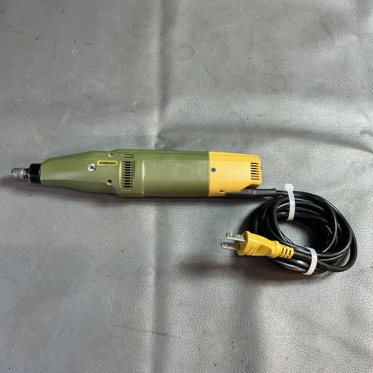 【中古】プロクソン 電動彫刻機 カービングプロ No28640  【越谷店】