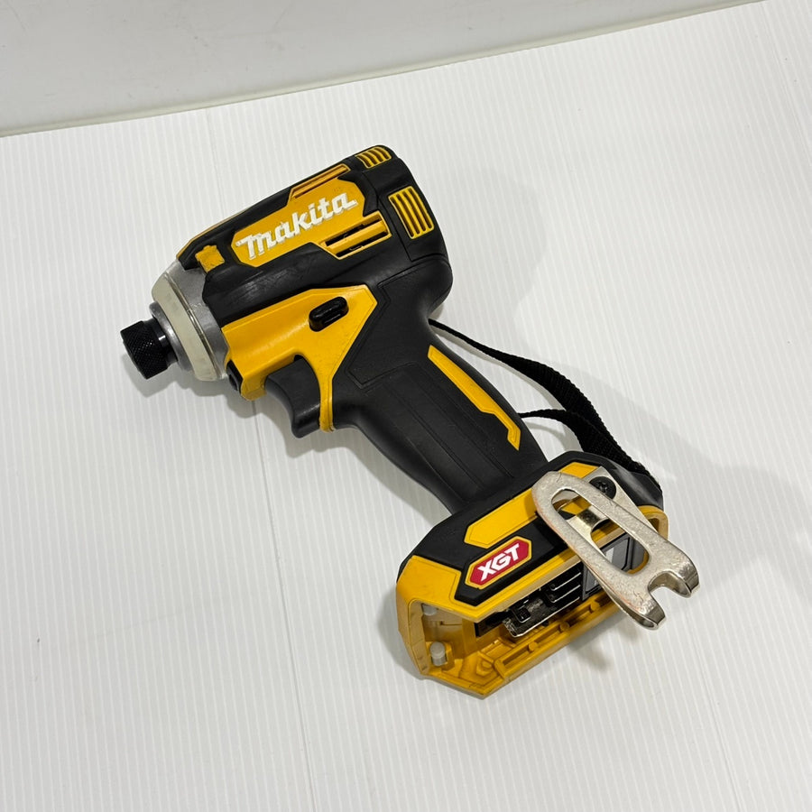 ◆マキタ(makita) コードレスインパクトドライバー TD001GZFY 【船橋馬込店】
