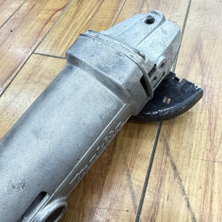 回転動作良好 100mm ディスクグラインダ 9500N 【リライズ蓮田店】