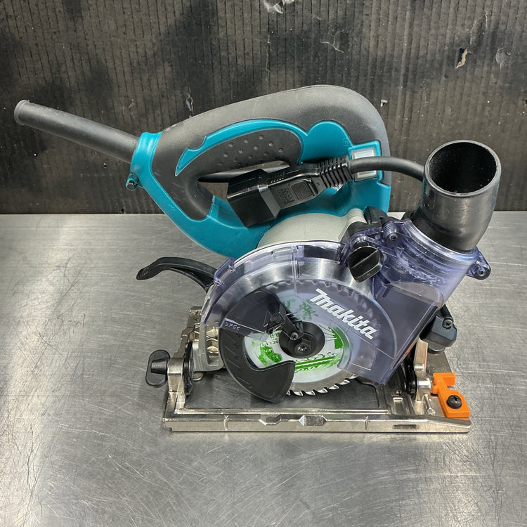 【中古】 マキタ/makita 防じん丸のこ KS4000FX 【越谷店】
