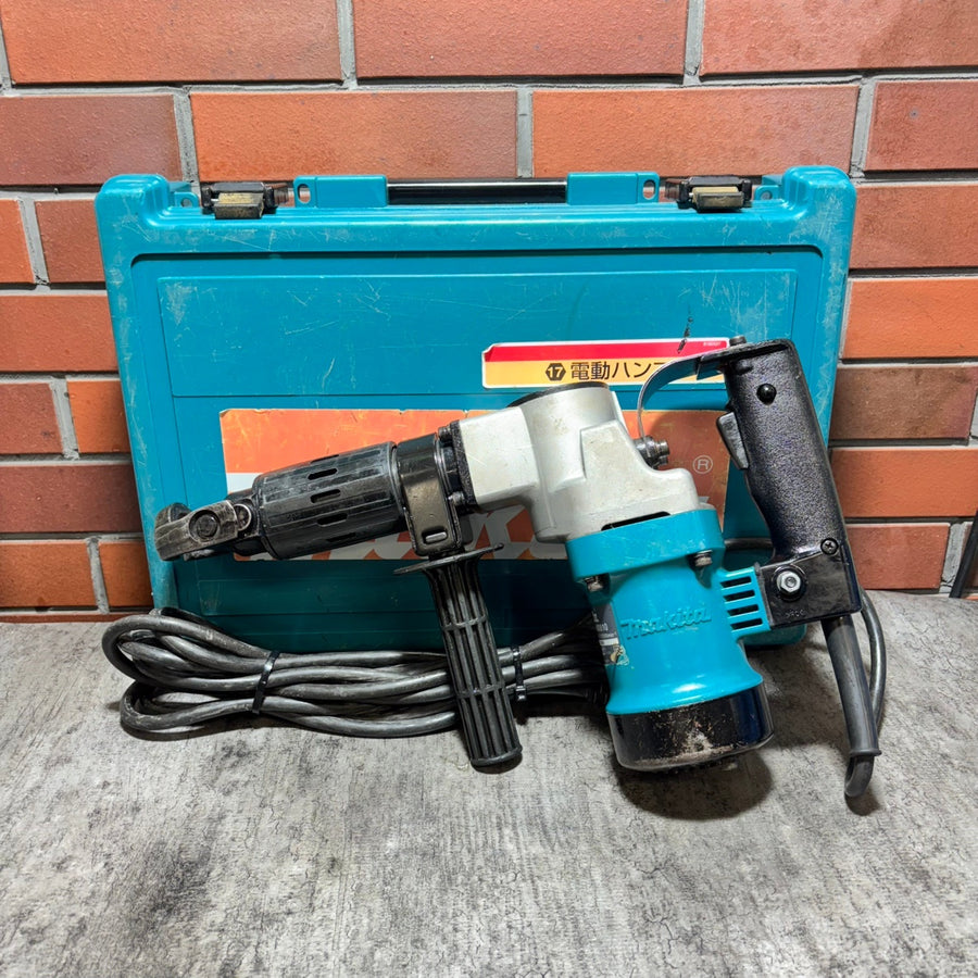 ◆マキタ(makita) 電動ハンマ HM0810 【市川行徳店】