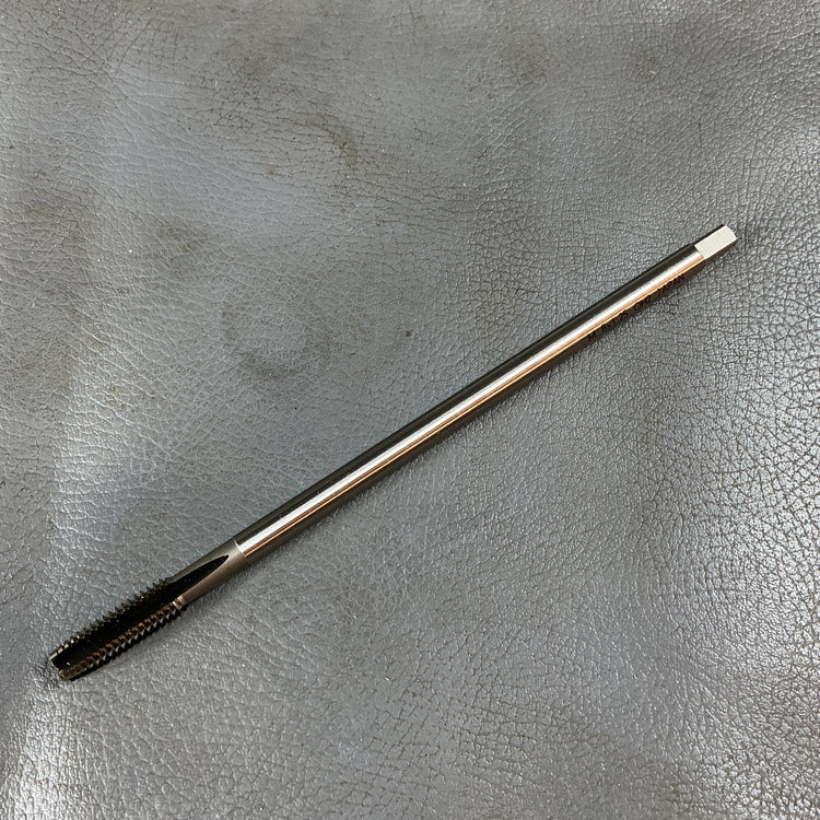 【未使用】OSG　ハンドタップ 一般用 ロングシャンク EX-LT M8×1.25×150　5本入りが2箱  【越谷店】