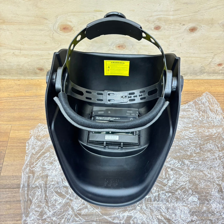 RILAND リランド 自動遮光溶接面 X501 溶接マスク 【船橋馬込店】