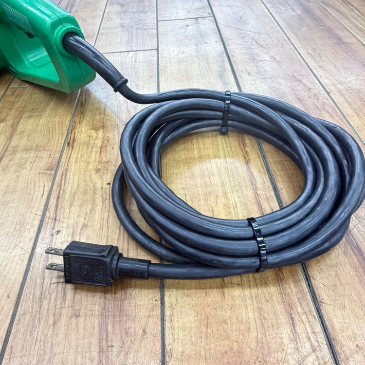 動作良好 350mm 電気チェーンソー  CS-350A 【リライズ蓮田店】