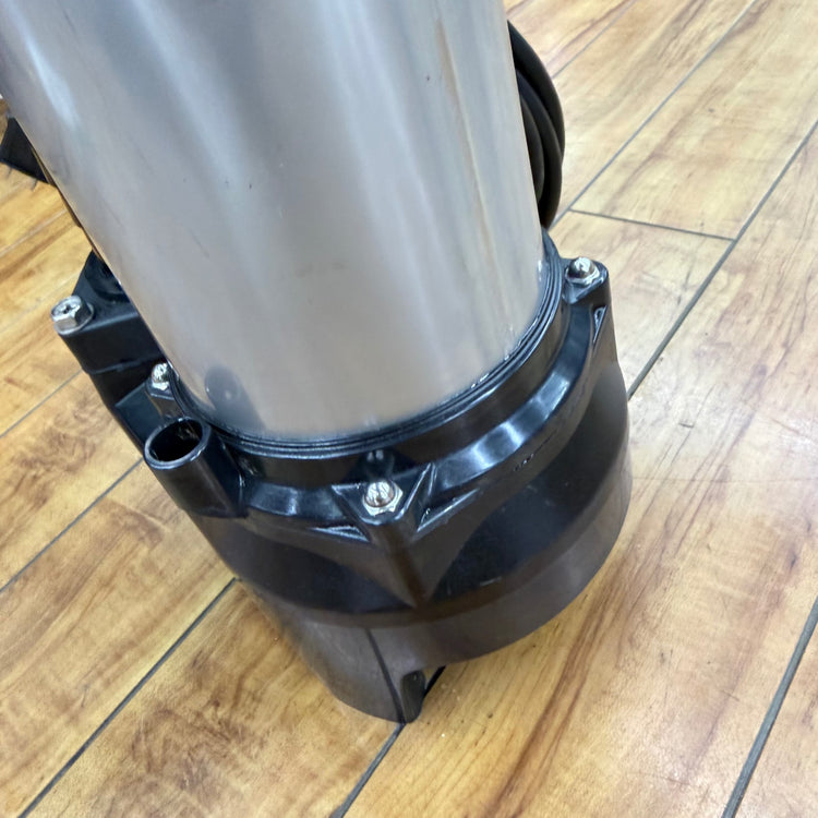 動作確認済み 水中ポンプ 50PU2.15S-54 50Hz専用 【リライズ蓮田店】