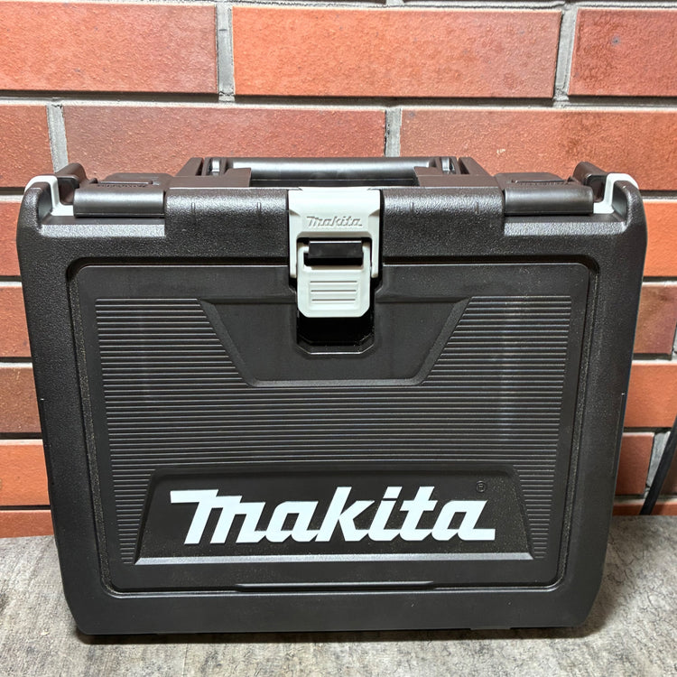 コードレスインパクトドライバー TD173DRGXTB ターコイズブルー 【市川行徳店】