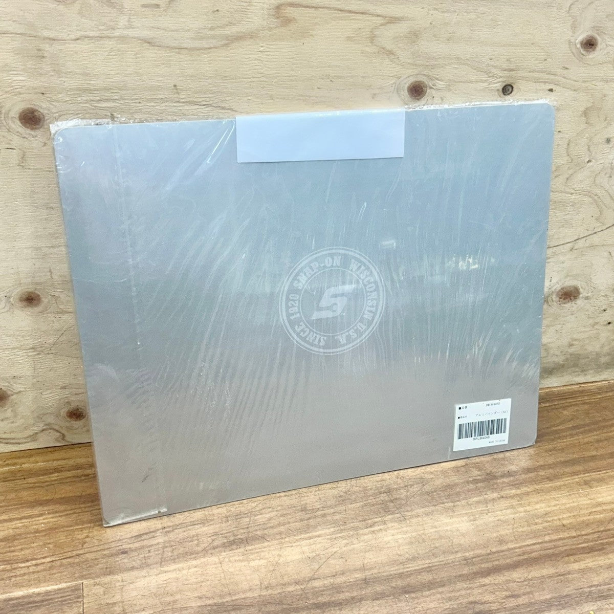 スナップオン Snap-on A3用 アルミバインダー BWL8640AB 【船橋馬込店】