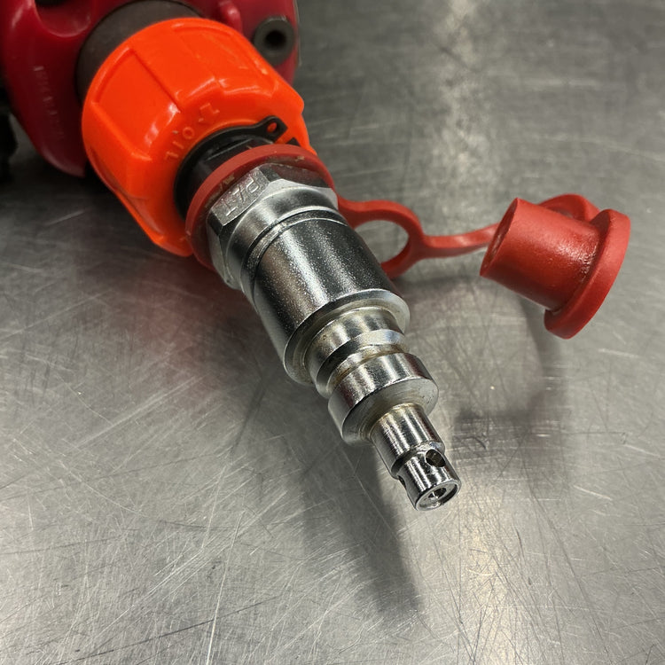 【中古】 マックス/MAX 高圧エアタッカ HA-R25/425J 【越谷店】
