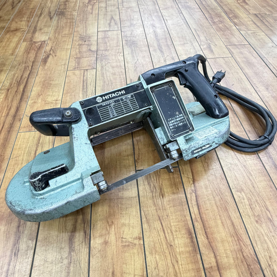 バンドソー CB10SA 【蓮田店】