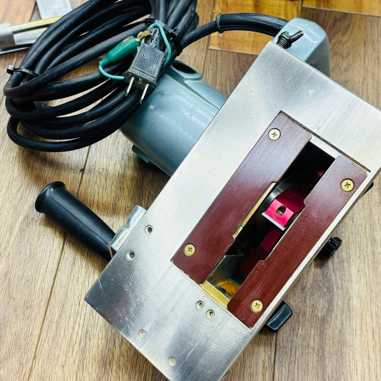 動作確認済み 21mm 小穴カッタ PG21BA 付属品あり【中古】 【蓮田店】