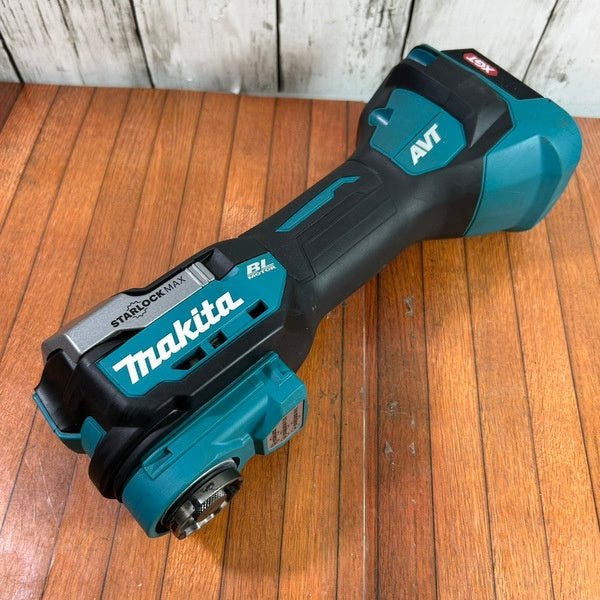 充電式マルチツール TM001GZ 【野田愛宕店】
