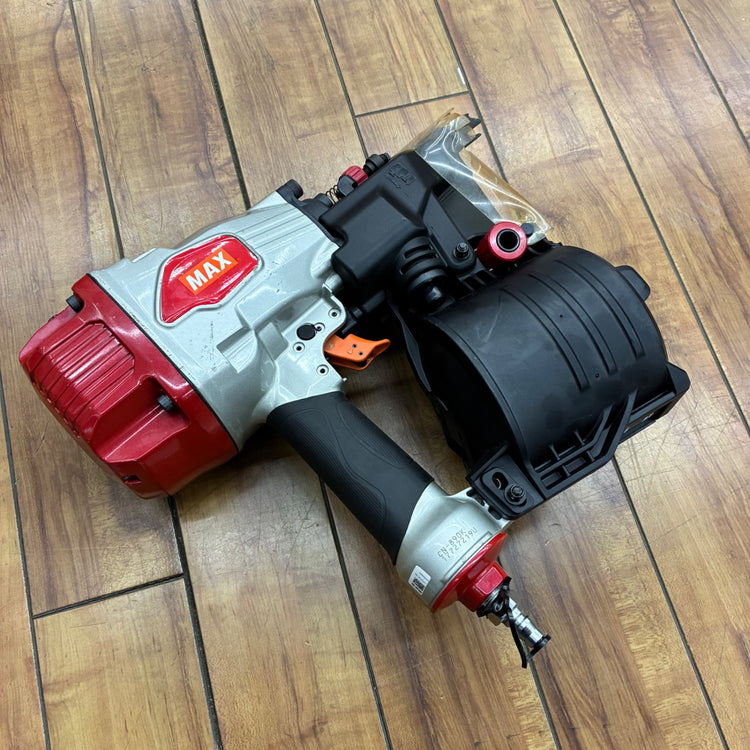 ◆マックス(MAX) 常圧エア釘打ち機 CN-890K 【蓮田店】