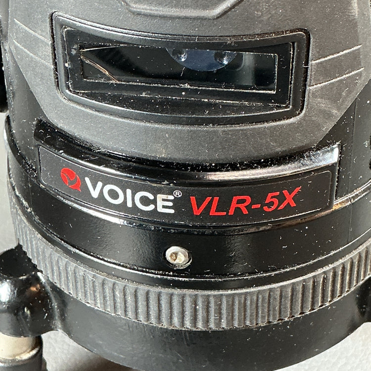 【中古】VOICE　5ラインレーザー墨出し器　VLR-5X  【越谷店】