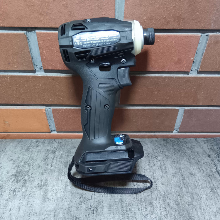18V充電式インパクトドライバー TD172DRGXB 【市川行徳店】