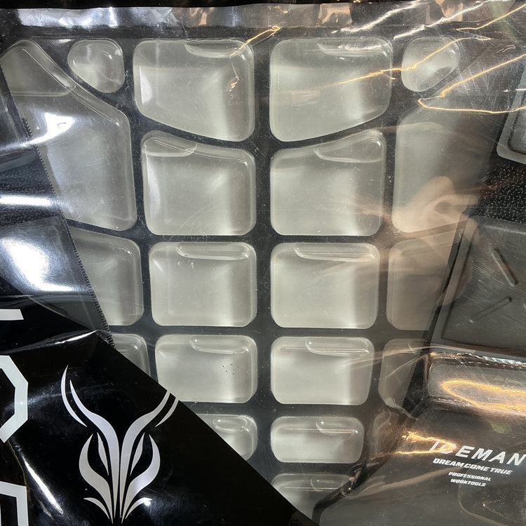 【未使用】山真製鋸 Y'S GOD ICEMAN アイスマンPCMベストⅡ ICM-PV2-BK ブラック 冷感ベスト フリーサイズ  【越谷店】