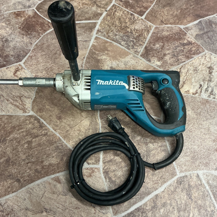 【中古】 マキタ(makita) かくはん機 UT2204 【中古】 【越谷店】