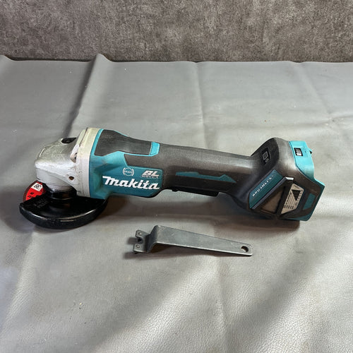 【中古】マキタ(makita) 100mmコードレスディスクグラインダ GA418DZ 【越谷店】