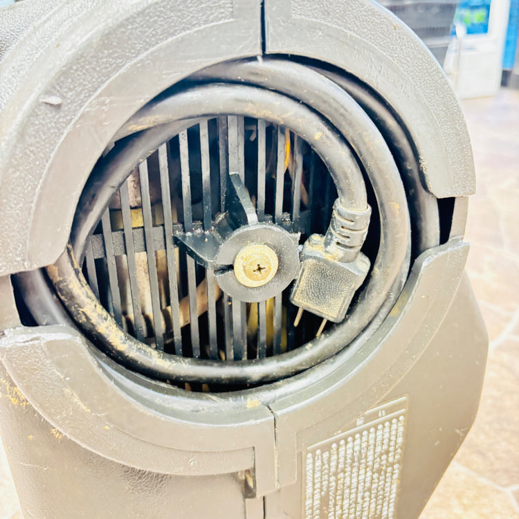 日立　エアーコンプレッサ　PA600 【越谷店】