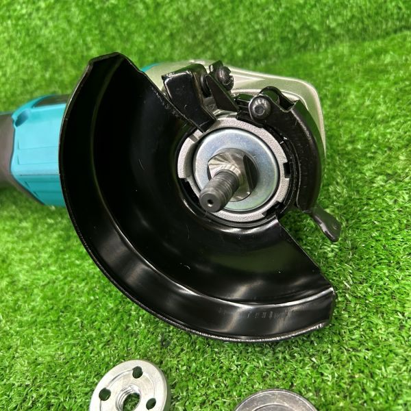 充電式ディスクグラインダー GA404DN 【野田愛宕店】
