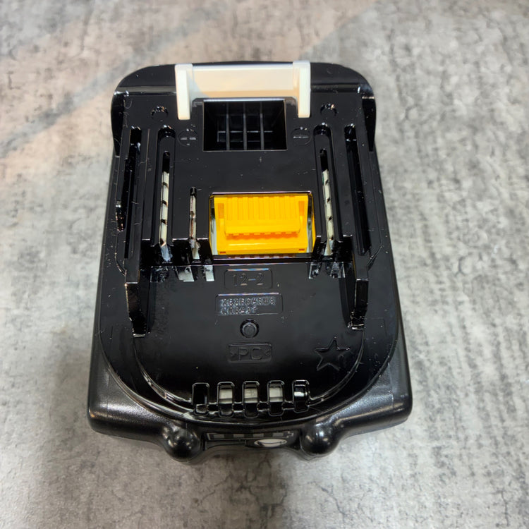 リチウムイオンバッテリー 18V/6.0Ah BL1860B 【市川行徳店】