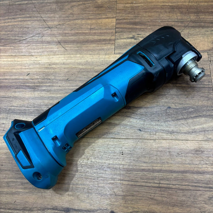 ◆マキタ(makita) コードレスマルチツール TM41DZ 【船橋馬込店】