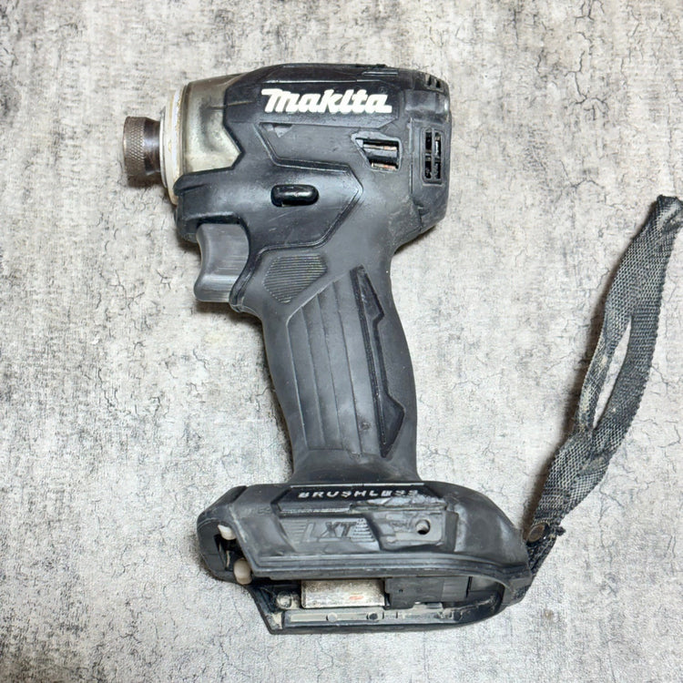 ◆マキタ(makita) コードレスインパクトドライバー TD173DZB 【市川行徳店】