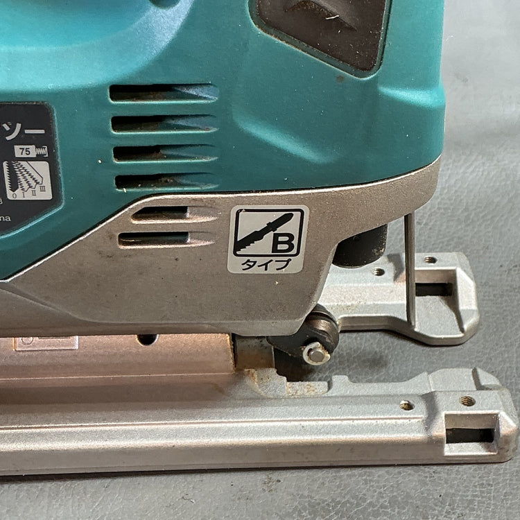 【中古】マキタ(makita) ジグソー JV0600K 【越谷店】
