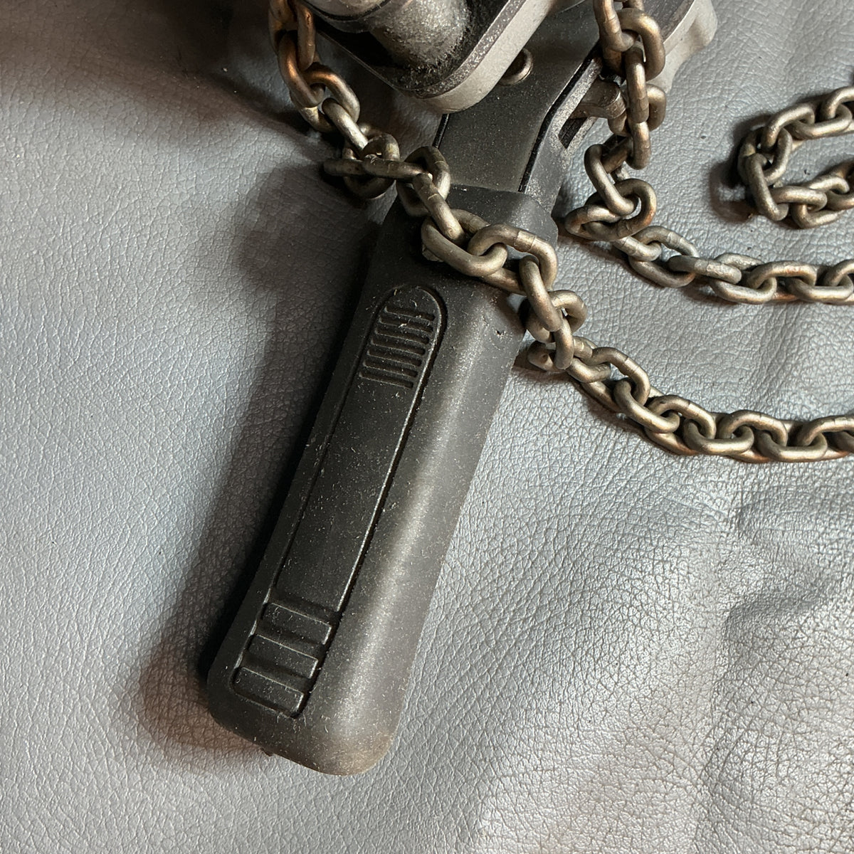 【中古】キトー(KITO) レバーブロック LX003 0.25t  【越谷店】