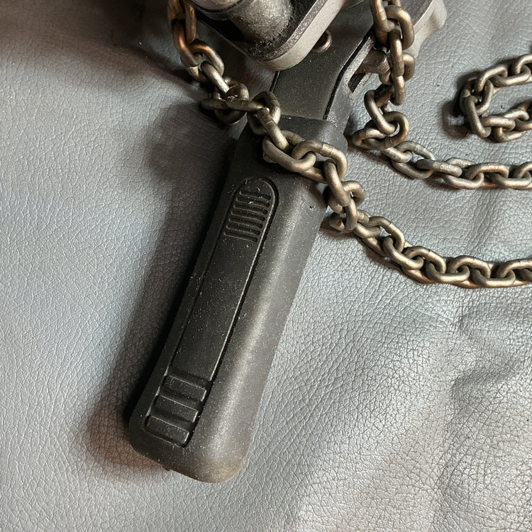 【中古】キトー(KITO) レバーブロック LX003 0.25t  【越谷店】