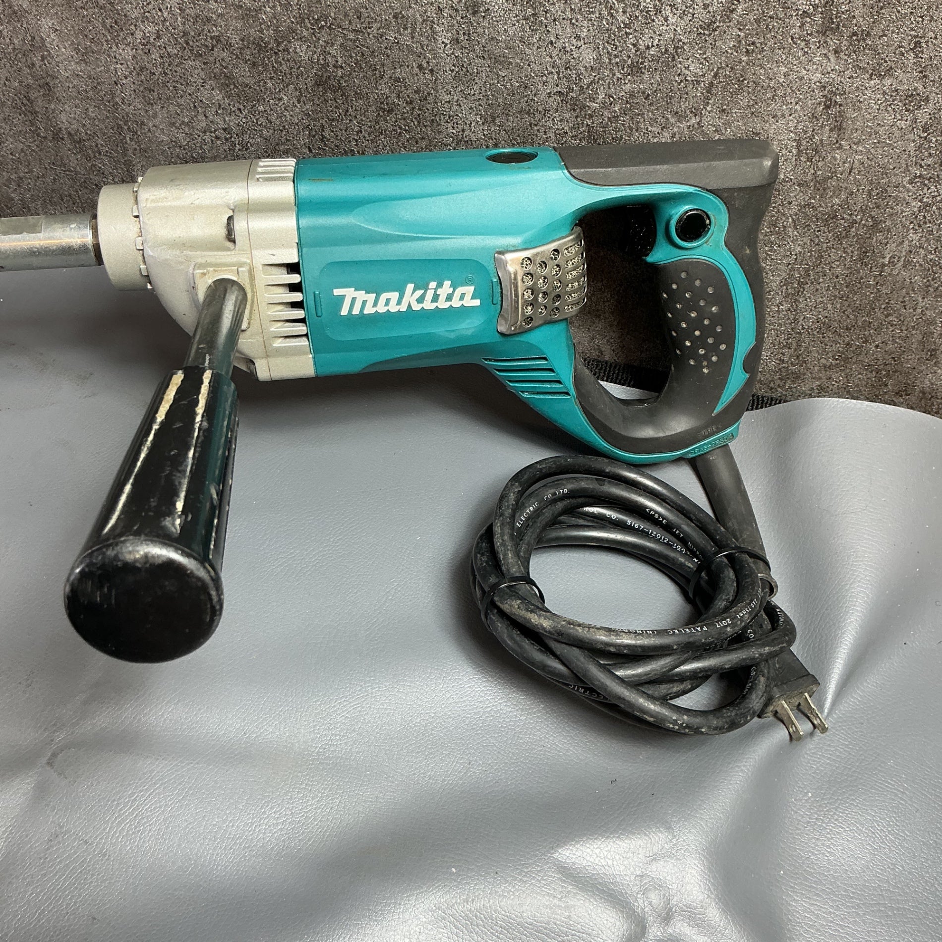 【中古】マキタ(makita) かくはん機 UT2204  【越谷店】