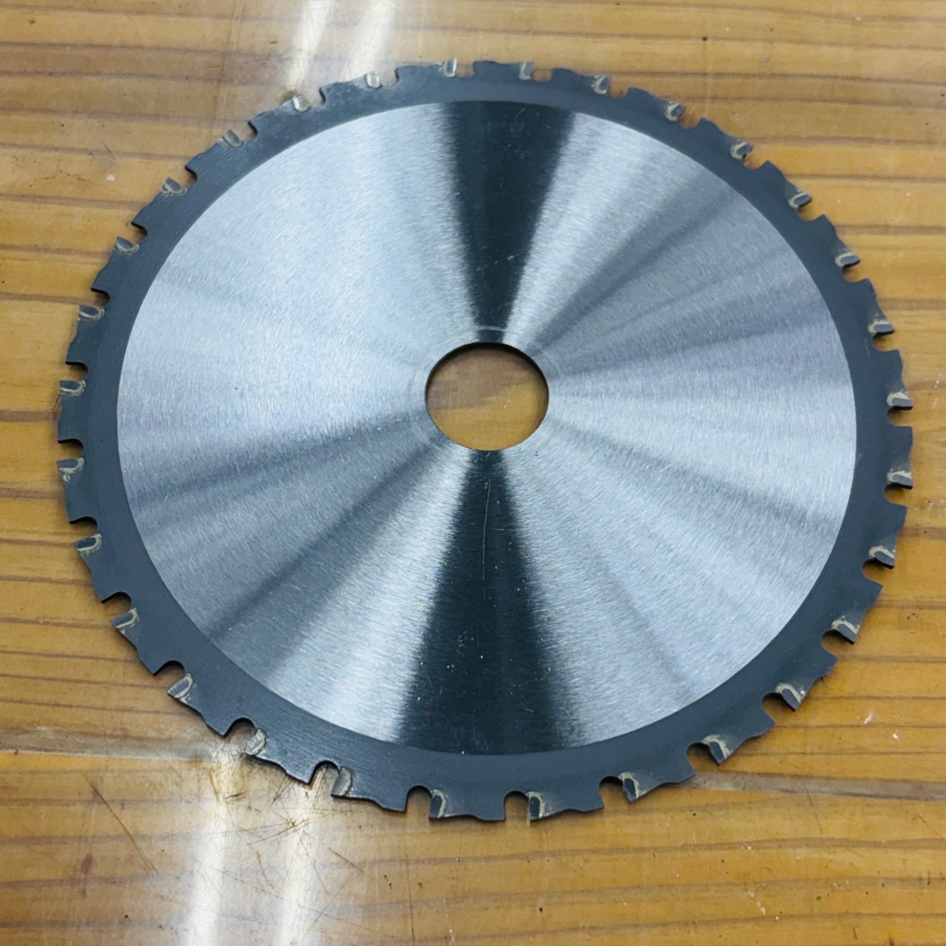 【ネコポス】保管品 未使用 金工刃 135mm パワーカッター用替刃 EZ9PM13E 【リライズ蓮田店】