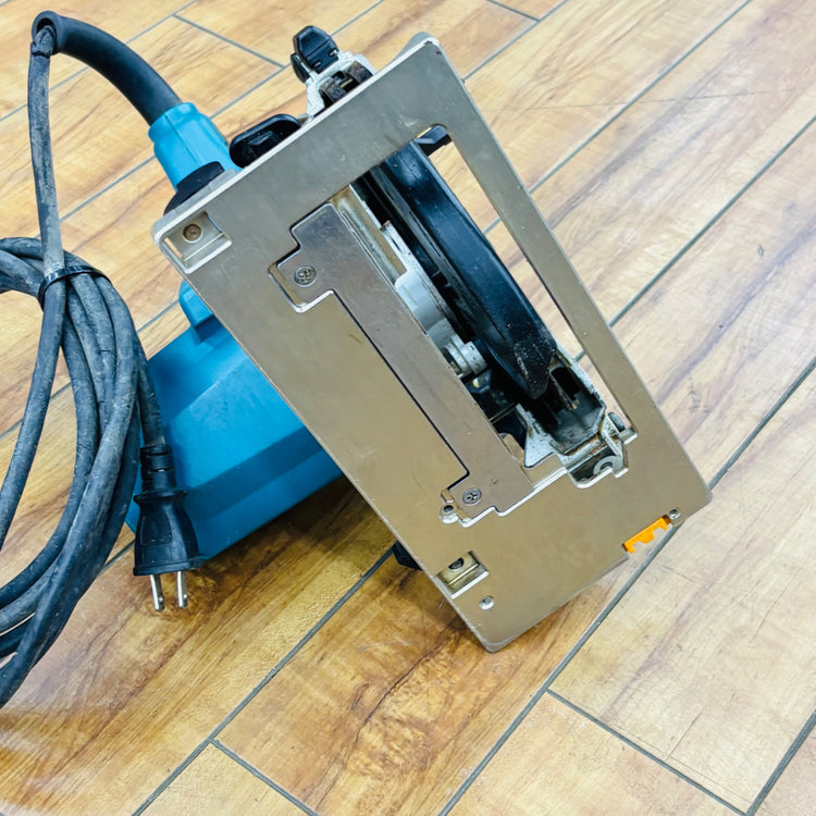 165mm 電子造作用精密マルノコ 5617CBA 【中古】 【蓮田店】