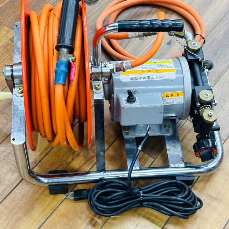 小型電動噴霧器 HMP-37SM 【リライズ蓮田店】