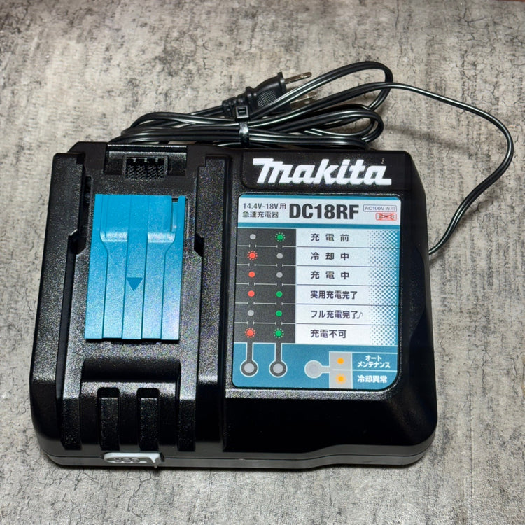 ◆マキタ(makita) コードレスインパクトドライバー TD173DRGXO 【市川行徳店】