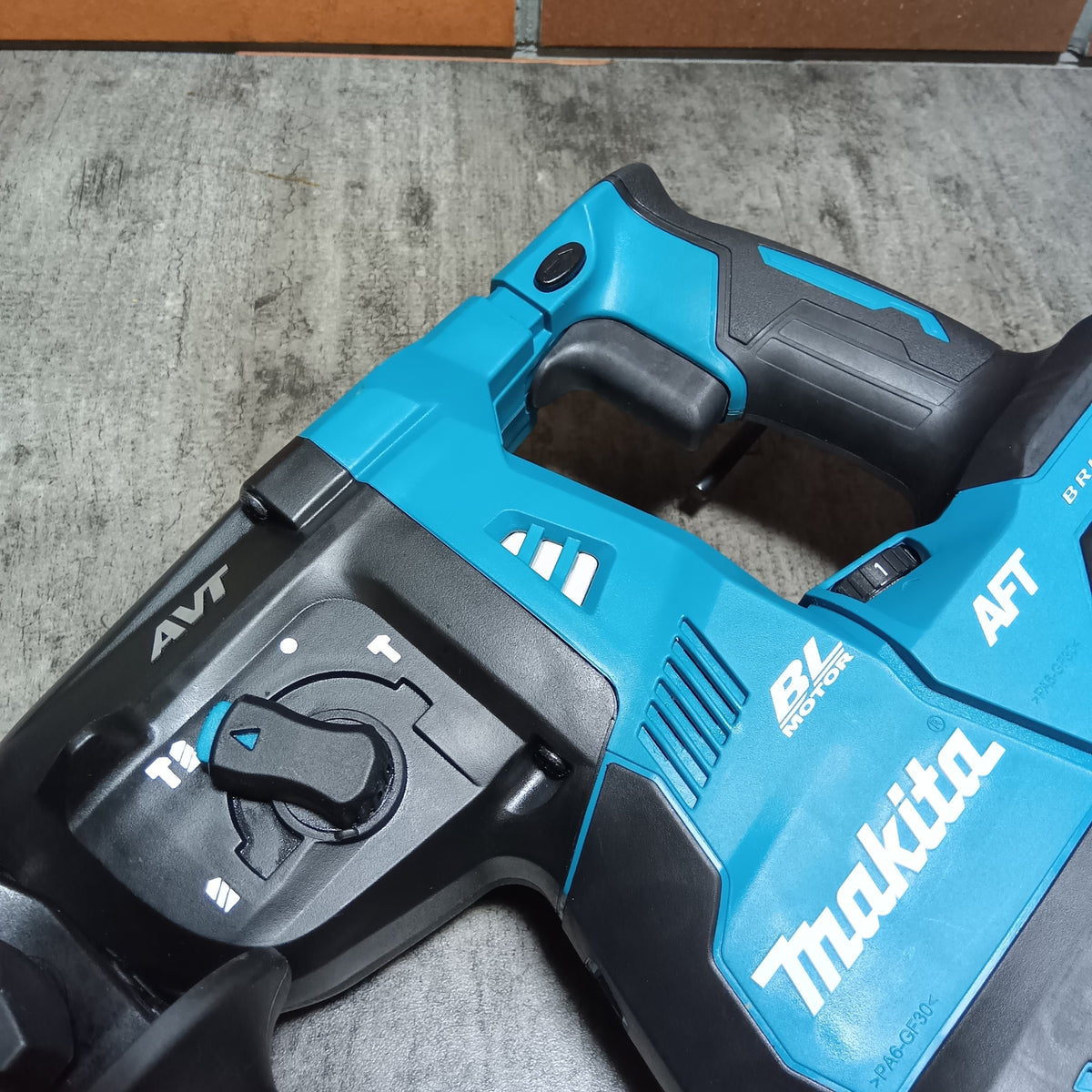 コードレスハンマドリル HR001GRDX 【市川行徳店】
