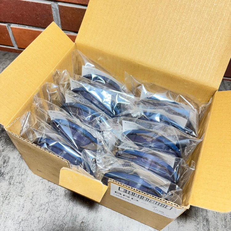 ◆興研(KOKEN) アルファリングフィルタ BRD-7 10個入 【市川行徳店】